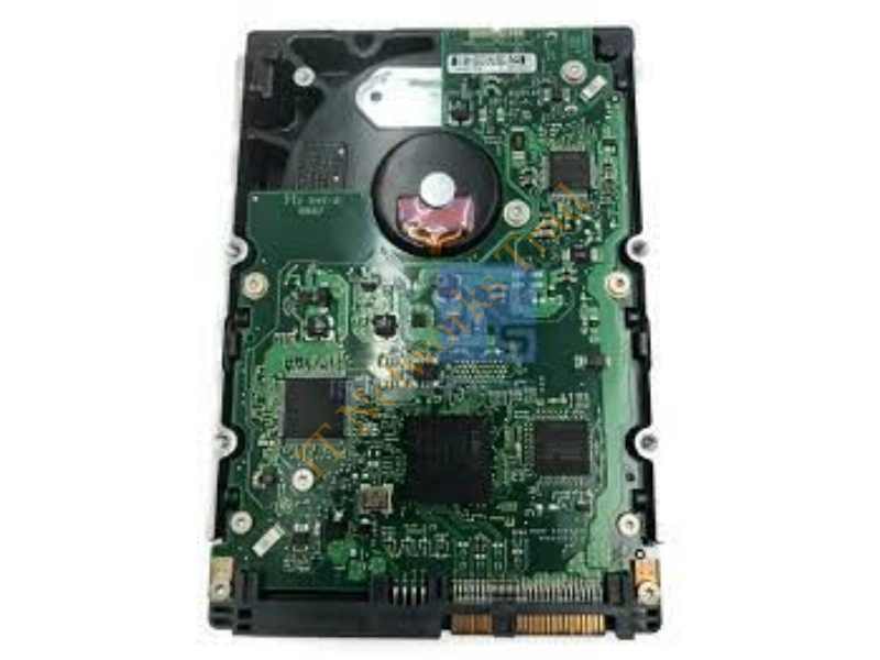 43W7531 IBM 73GB 15000RPM SAS 3Gb/s 3.5-inch Server Hard Drive Internal HDD