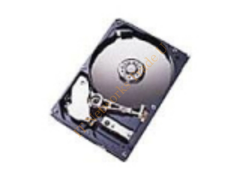 43W7626 - IBM 1TB 3.5" SATAII HDD 1000GB Serial ATA internal hard drive