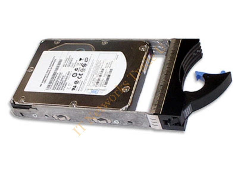 43W7633 - IBM 1TB, 7200rmp 1000GB Serial ATA internal hard drive