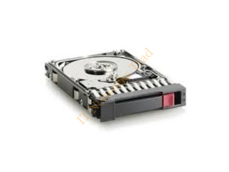 43W7842 IBM 147GB 15000RPM SAS 3Gb/s 3.5-inch Server Hard Drive Internal HDD