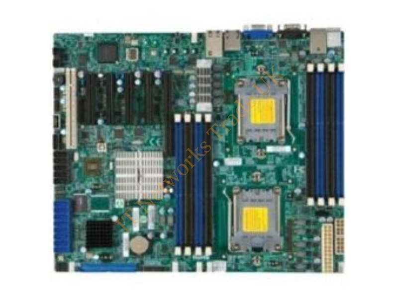 43W8206 IBM System Board for XServer 3550 Server Motherboard