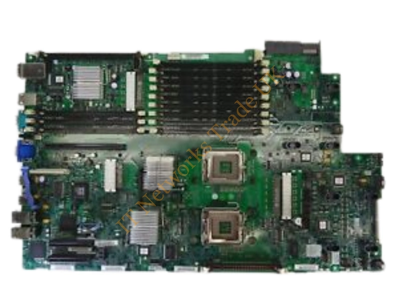 43W8220 IBM System Board for System x3650 Server Server Motherboard