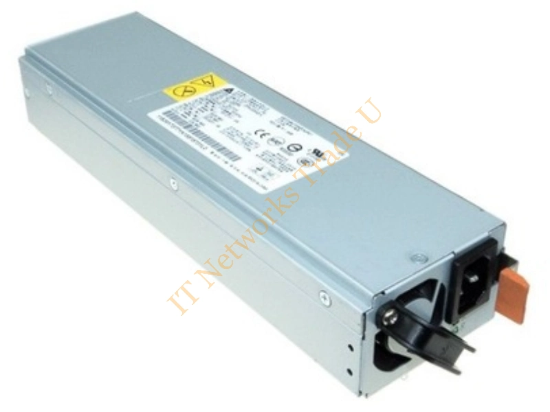 43W8246 IBM 835-Watts Redundant Hot-Pluggable Power Supply for System X3650