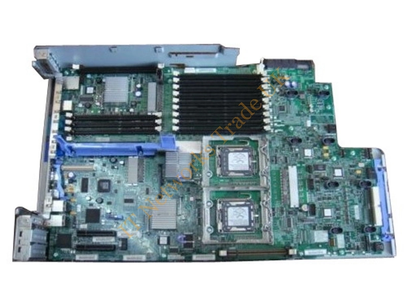 43W8249 IBM DUAL Xeon System Board for IBM X3650 Server Server Motherboard