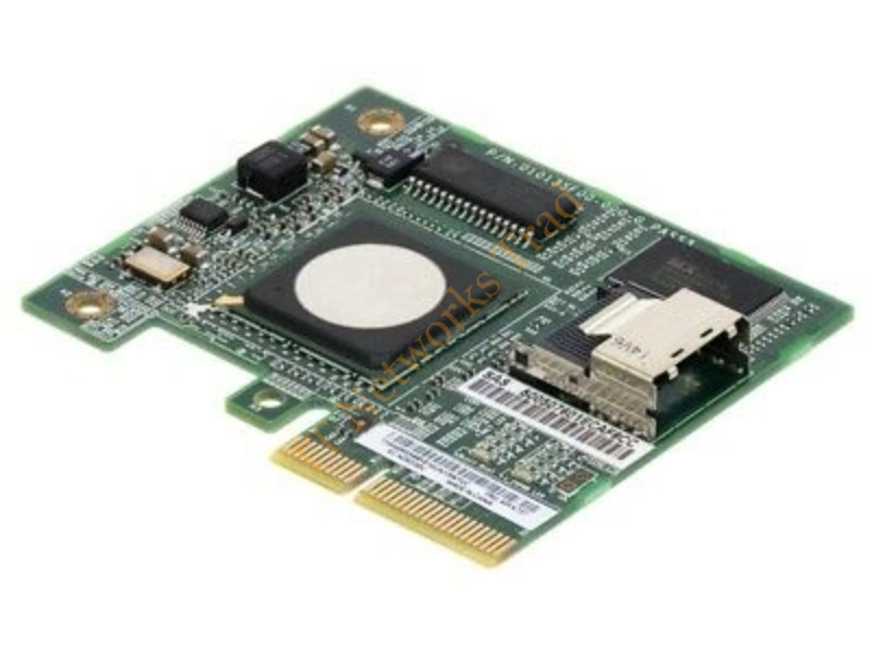 43W8267 IBM LSI -sas1064e 4-Port SAS PCI-x 8x RAID Controller