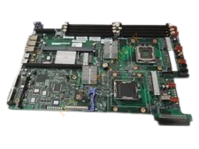 43W8272 IBM System Board for System x 3550 (Type 7978) Server Motherboard