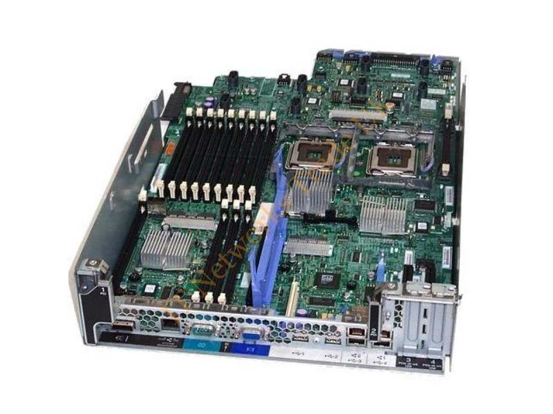 43W8292 IBM System Board for System x3650 Server Server Motherboard
