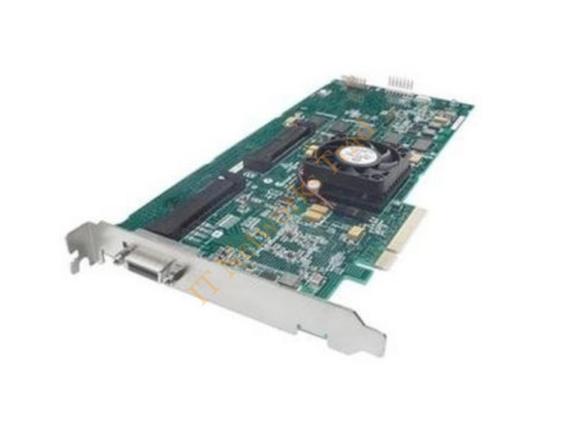 43W8350 IBM ServeRAID-8s PCI Express SAS / SATA Controller Card Raid Controller