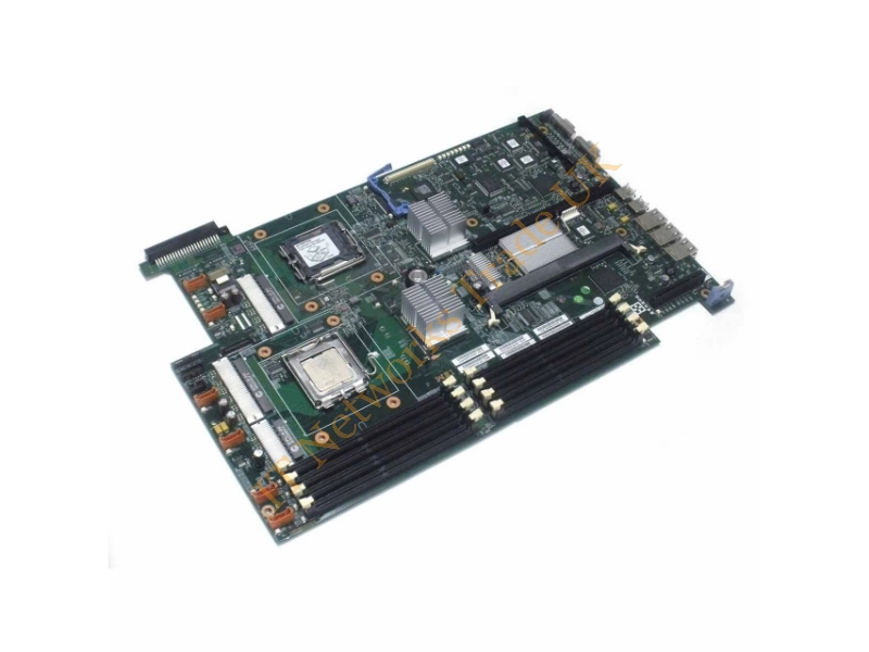 43W8358 IBM System Board for System x3550 Server Server Motherboard