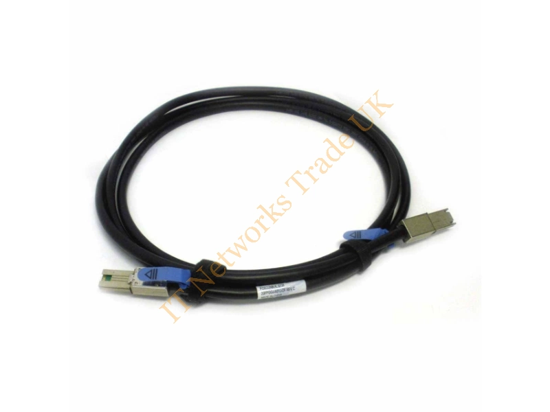 43W8496 IBM 3m SAS External Cable Data Cable