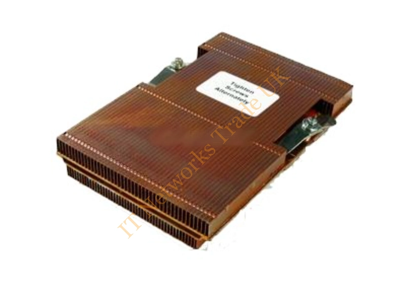 43W8511 IBM Processor Heatsink for BladeCenter HS21
