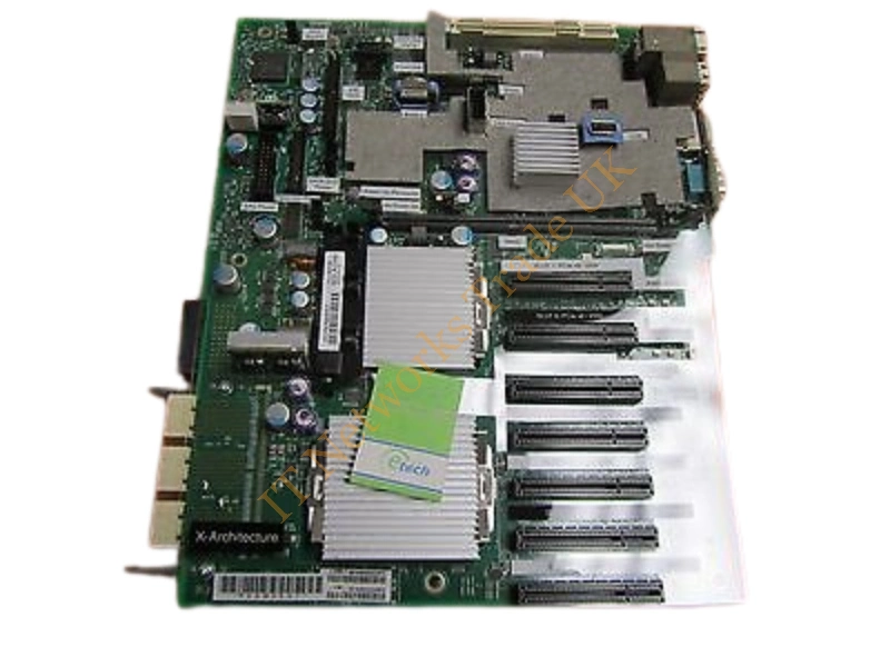 43W8671 IBM System Board for System x3850 M2/X3950 M2 Server Server Motherboard