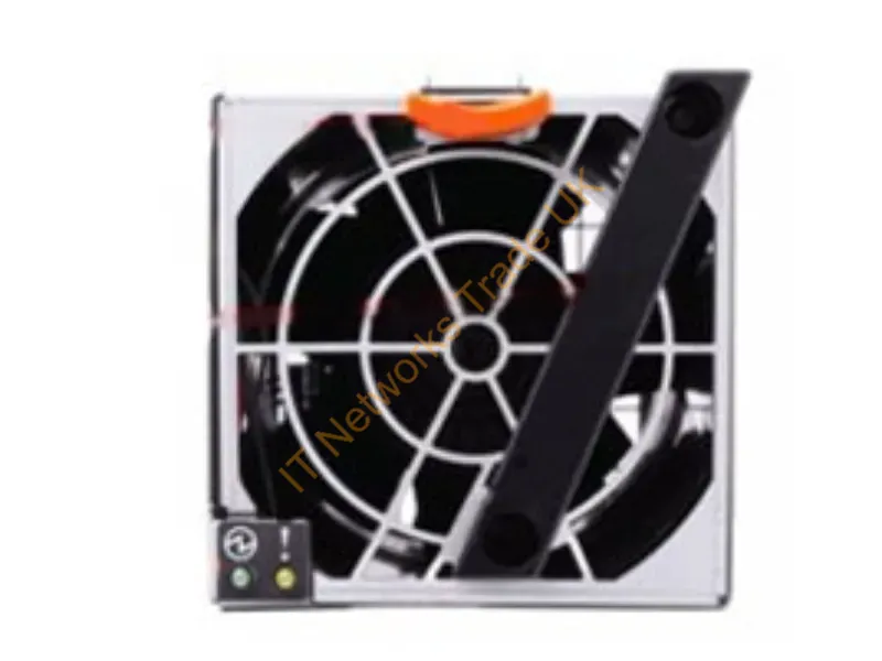 43W9078 IBM PureFlex System Enterprise Chassis 80 MM Fan Module PAIR Cooling Fan