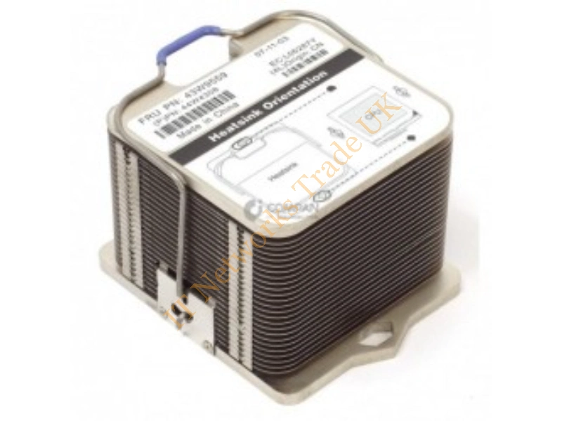43W9559 IBM Heatsink for System x3850 M2