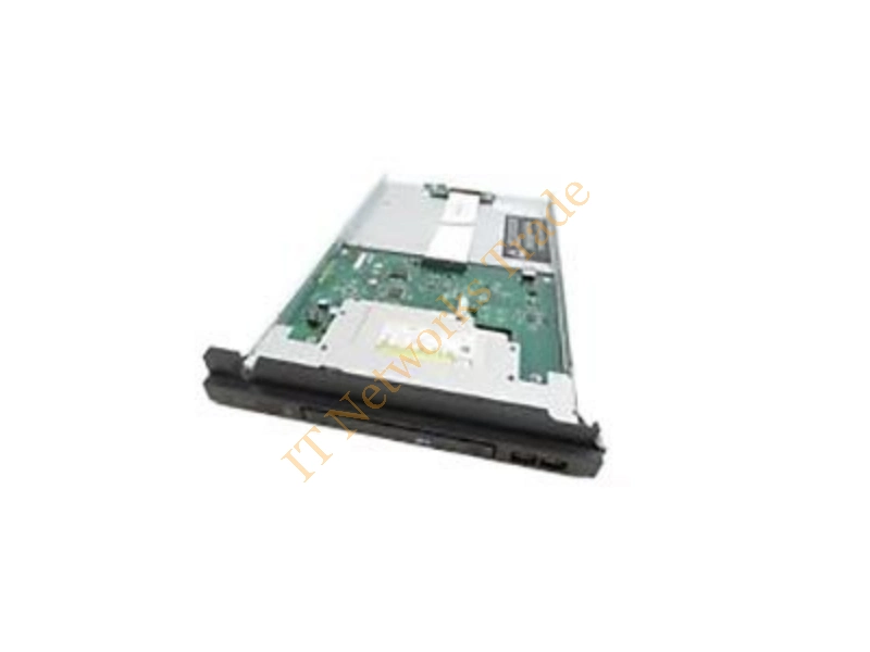 43X0299 IBM Media Tray without Optical Drive for BladeCenter H (Type 1886, 7989 and 8852) Server Accessory