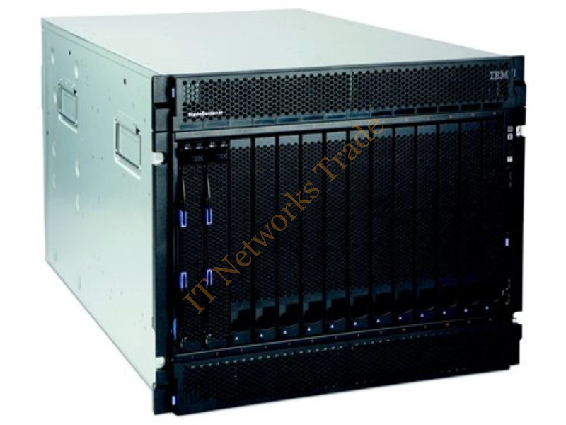 43X0445 IBM Case for BladeCenter H Server Accessory