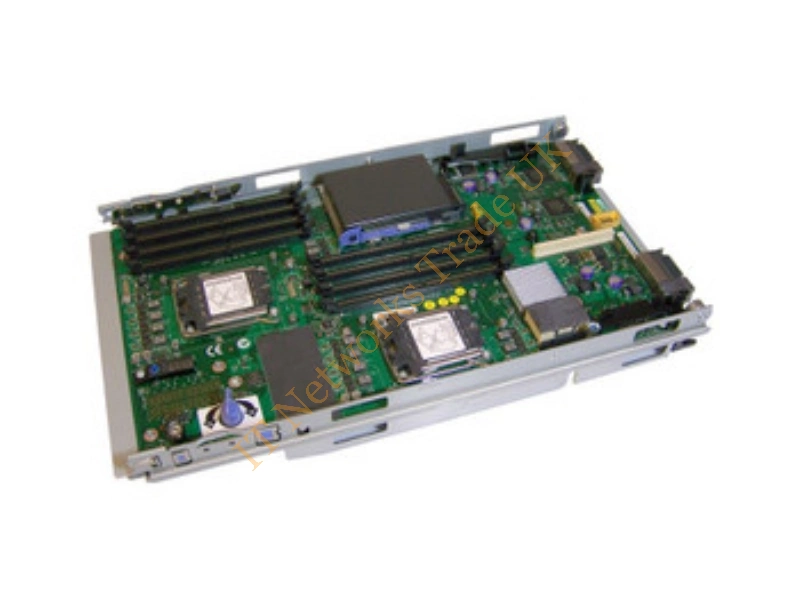 43X0991 IBM System Board for Blade Center LS21 And LS41 Server Motherboard