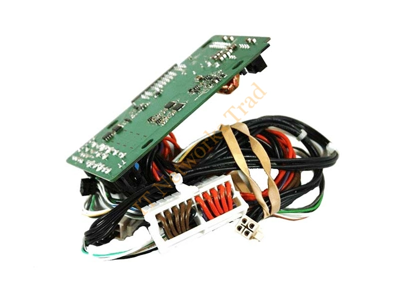 43X3268 IBM Power Distribution Board Domain A Paddle Card with Cable Harness for System x iDataPlex DX360 M3 Power Protection