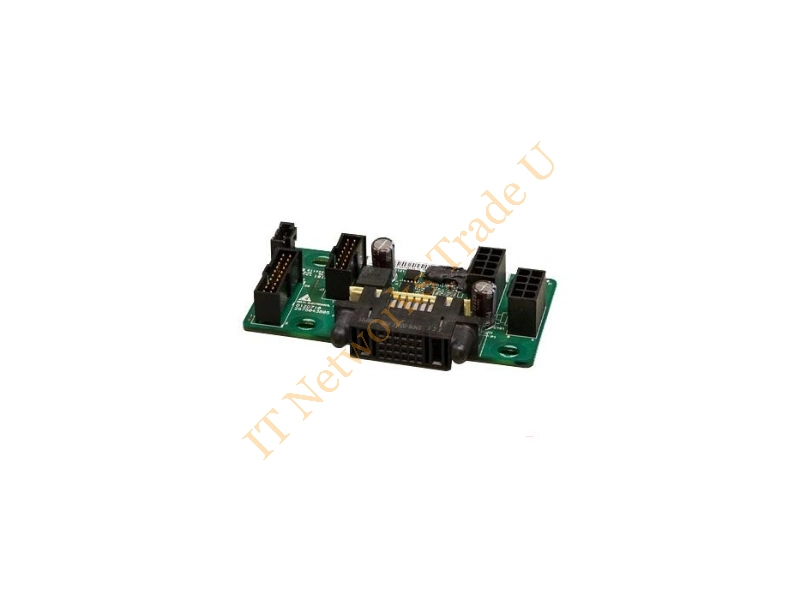 43X3310 IBM Power Distribution Board DC Domain B Paddle Card for dx360 M3 6386 Power Protection