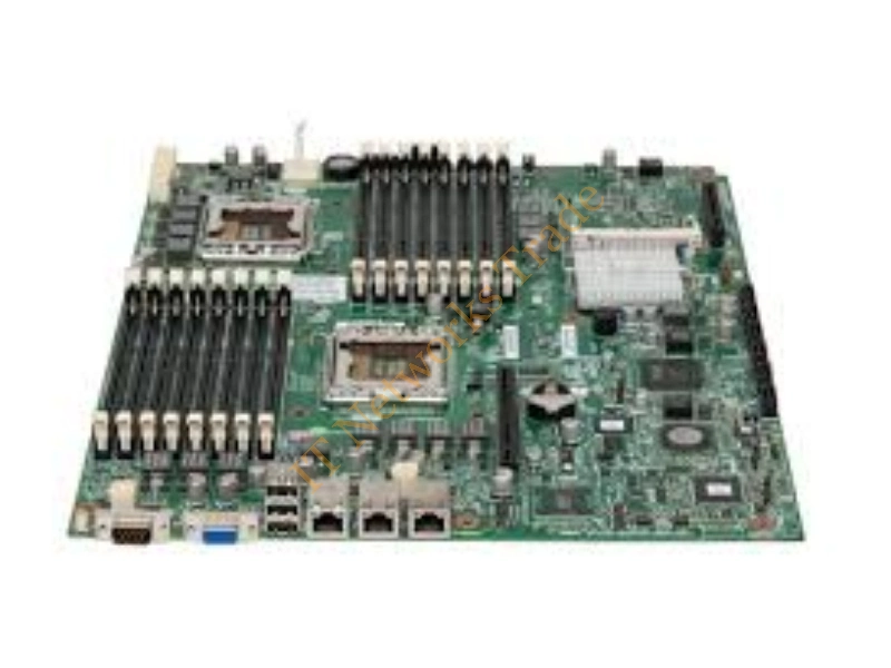 43X5866 IBM System Board for iDataPlex DX360 Desktop Motherboard