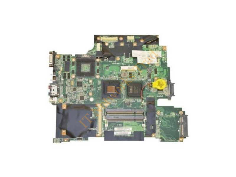 43Y6872 Lenovo ThinkPad R61 R61E R61I Intel Laptop Motherboard S479