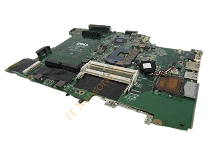 43Y6885 IBM System Board for ThinkPad T61/T61P Laptop Laptop Motherboard