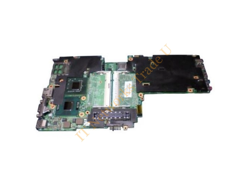 43Y9024 IBM Lenovo System Board w/ Intel T7300 2.00Ghz CPU for ThinkPad X61 Laptop Motherboard