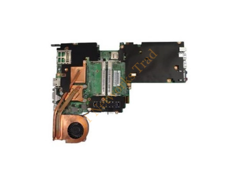 43Y9032 IBM System Board for ThinkPad X61 Laptop Motherboard