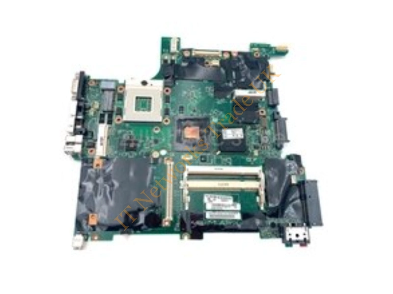 43Y9044 IBM System Board Assembly nVidia Quadro NVS 140M for ThinkPad T61