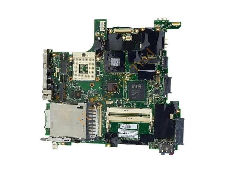 43Y9045 IBM Lenovo System Board Assembly nVidia NB8M-GS with AMT for ThinkPad T61 T61p Laptop Motherboard