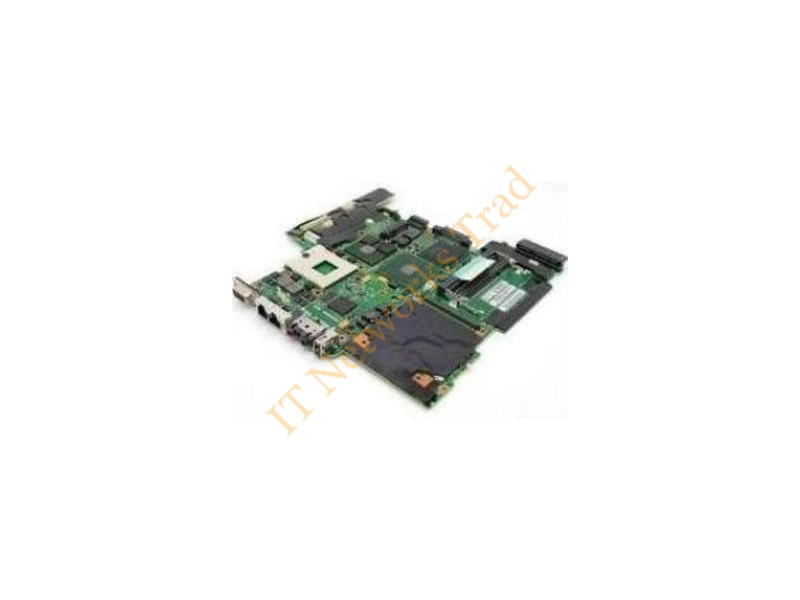 43Y9234 Lenovo System Board Intel 4500MHD AMT TPM for ThinkPad T500/W500 Laptop Laptop Motherboard