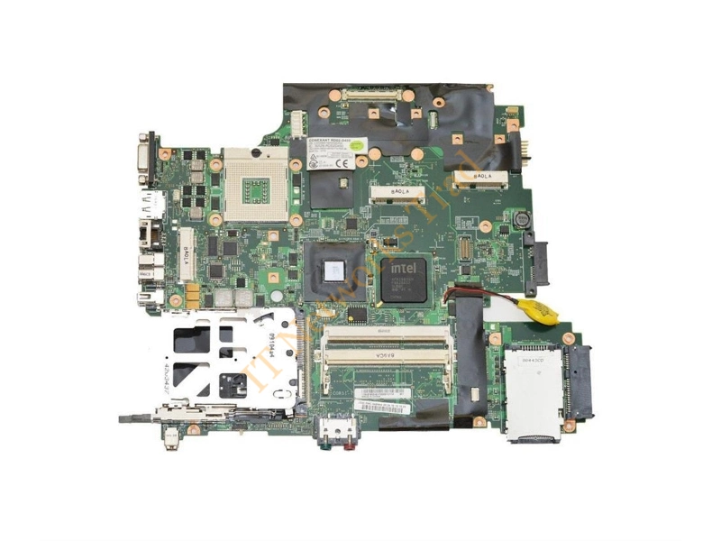 43Y9236 Lenovo ThinkPad T500 Intel Laptop Motherboard S478