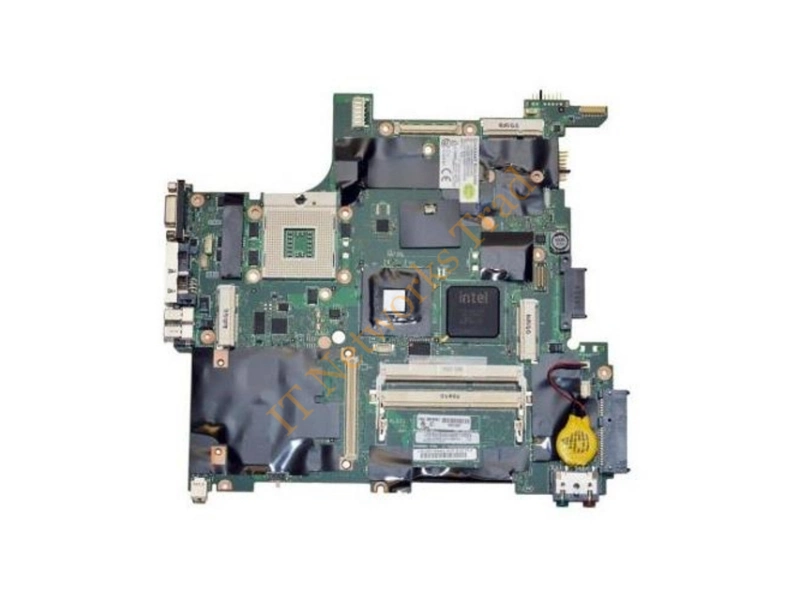 43Y9240 IBM Lenovo Intel System Board Socket 479 for Thinkpad T400 Laptop Motherboard