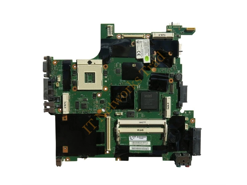 43Y9283 IBM System Board 4500MHD for ThinkPad T400/R400 Laptop Laptop Motherboard