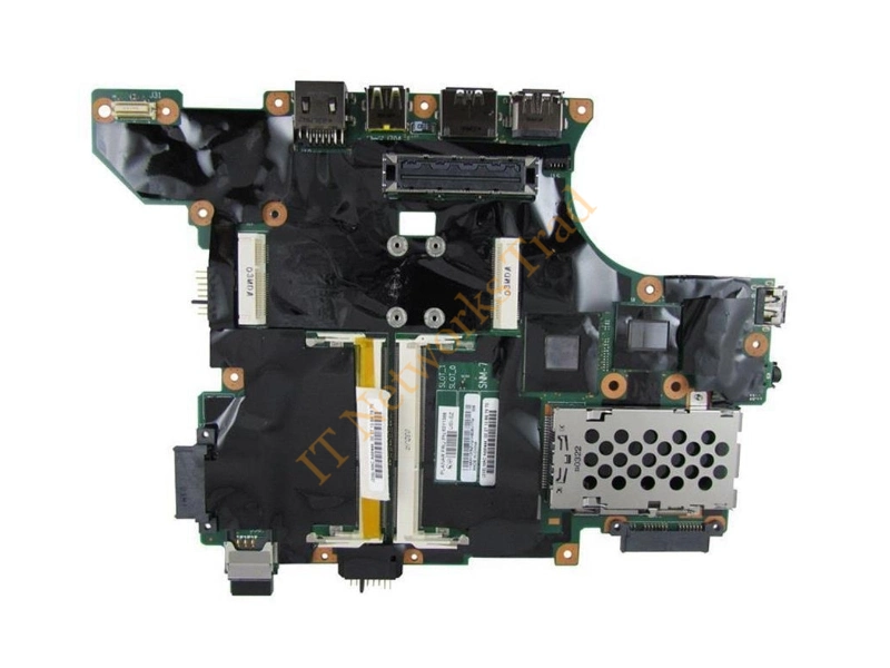 43Y9976 System Board Core 2 Duo 2.53GHz with CPU Thinkpad T400s Laptop Motherboard