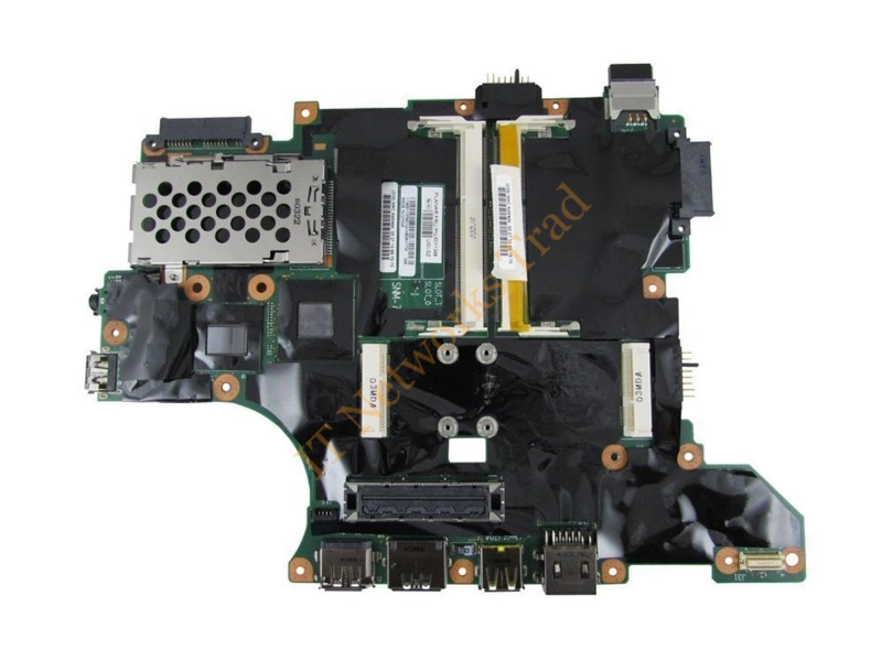43Y9977 Lenovo System Board for ThinkPad T400S Laptop Laptop Motherboard