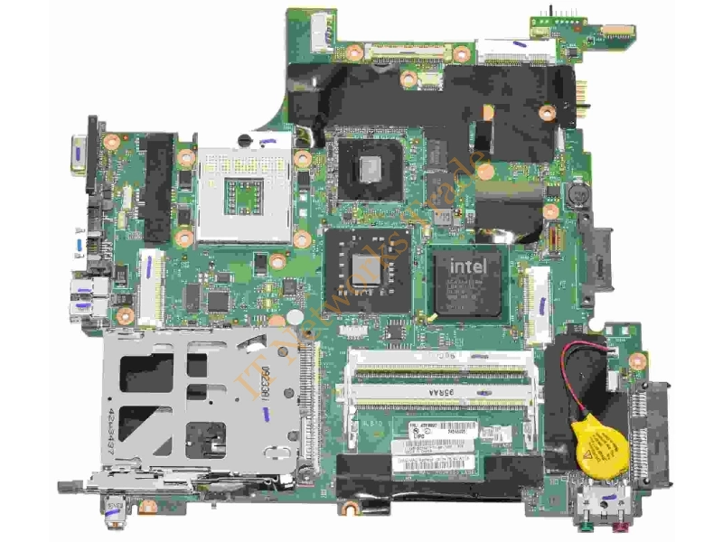 43Y9990 IBM System Board Desktop Motherboard