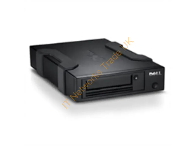 440-BBHU - DELL 440-BBHU 6000GB LTO blank data tape Tape Media