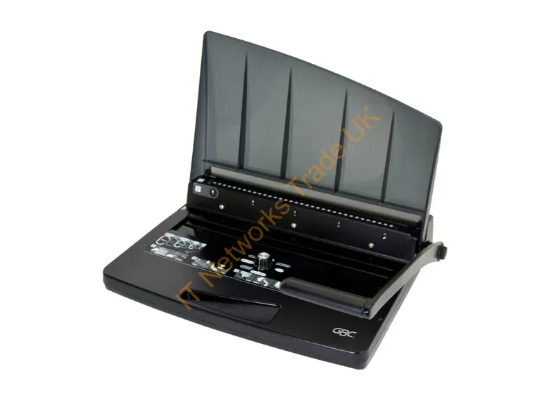 4400402 - GBC Binding machine WireBind W15