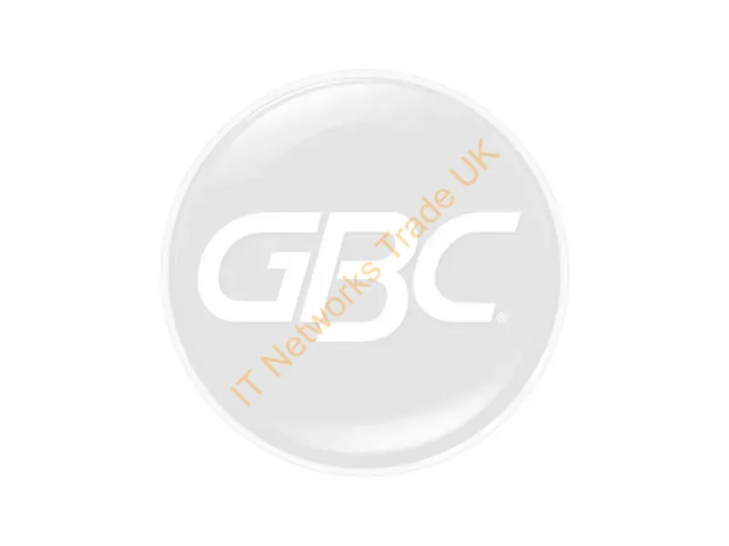4400554 - GBC Ezload Laminating Film 635mm x 75m 75 Micron Gloss (2)