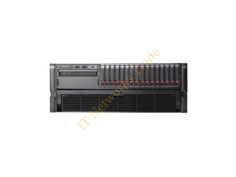 440204-001 HP Blank Power Supply Cage for ProLiant DL580 G5 Server Server Accessory