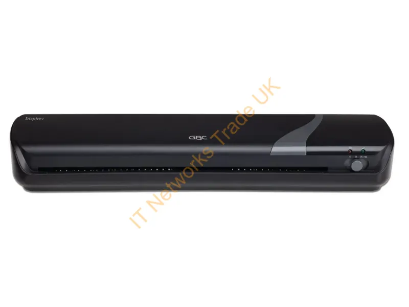 4402076EU - GBC Inspire+ A3 Laminator