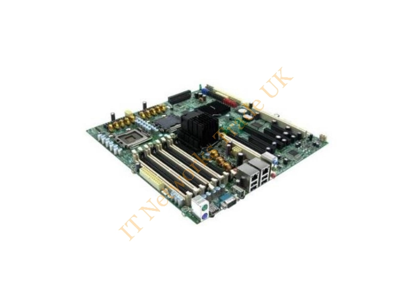 440308-001 HP System Board for WorkStation Xw8600 Desktop Motherboard