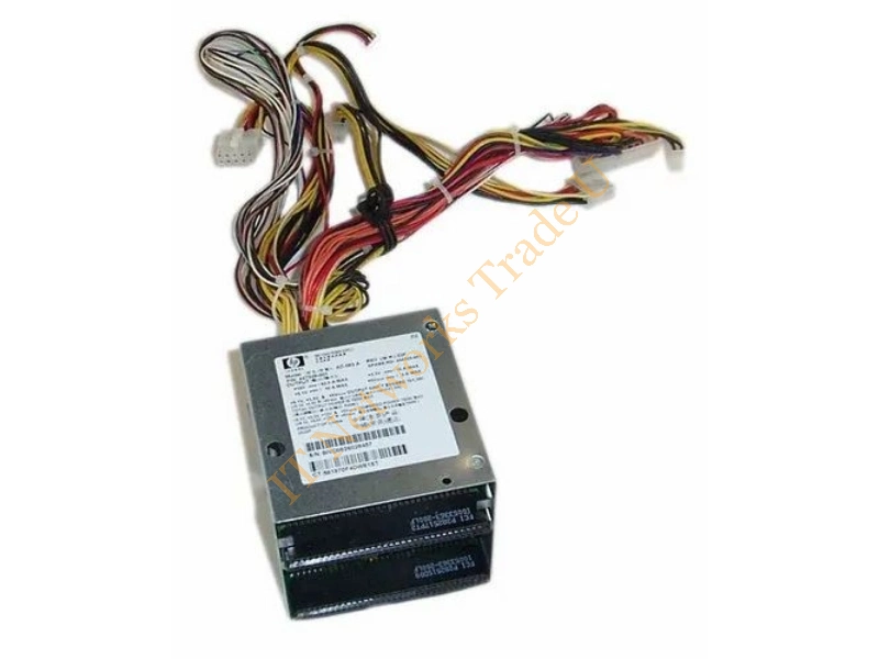 440327-001 HP Controller Board for Storageworks Msl8096 G3 Server Raid Controller