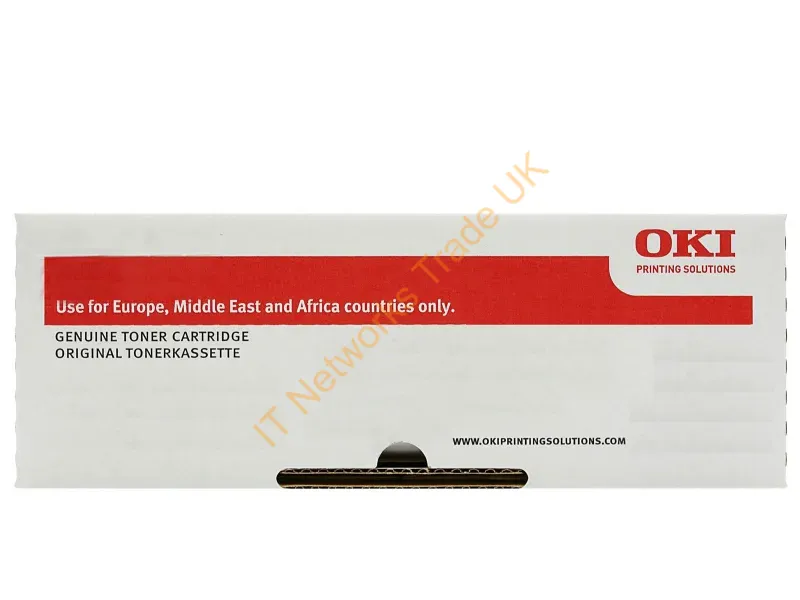 44036027 - OKI 44036027 Toner cyan, 15K pages/5% for OKI ES 9410/DM/9420 WT