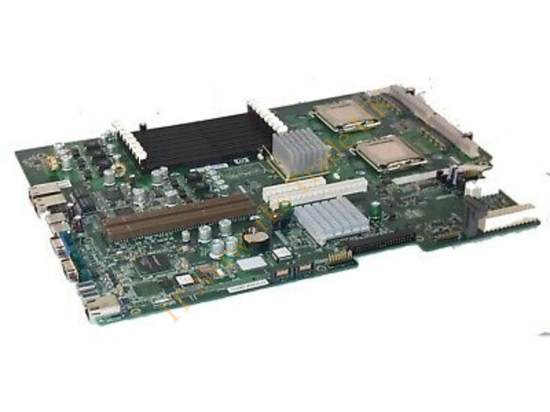 440633-001 HP System Board for ProLiant DL140 G3 Server Motherboard