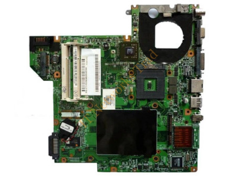 440777-001 HP System Board for DV2000 Notebook PC Laptop Motherboard