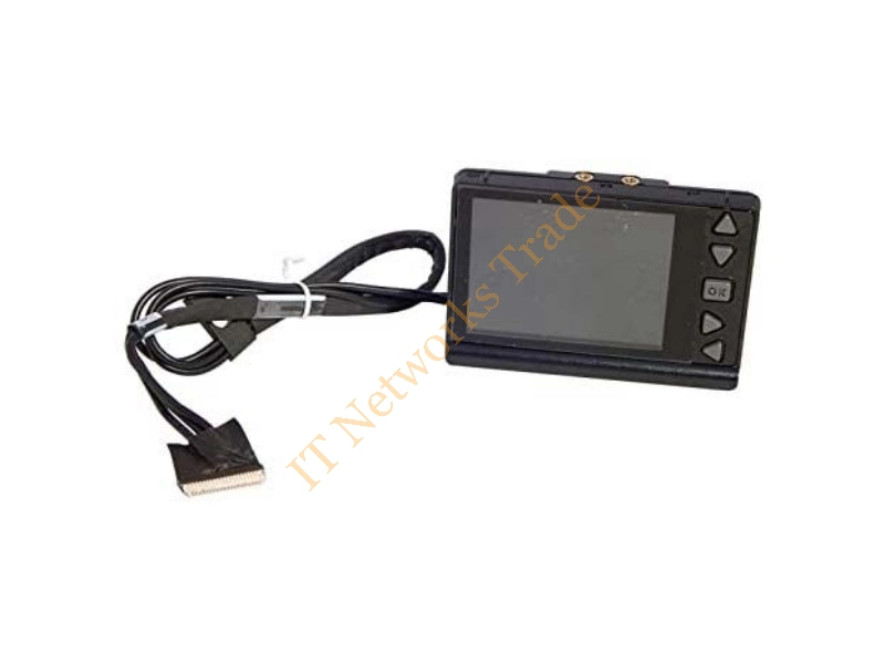 440861-006 HP BLC7000 3-inch Widescreen Display Module Server Accessory