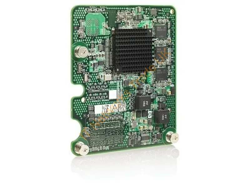 440910-B21 - Hpe Hp Nc512M Dual-Port 10Gbe