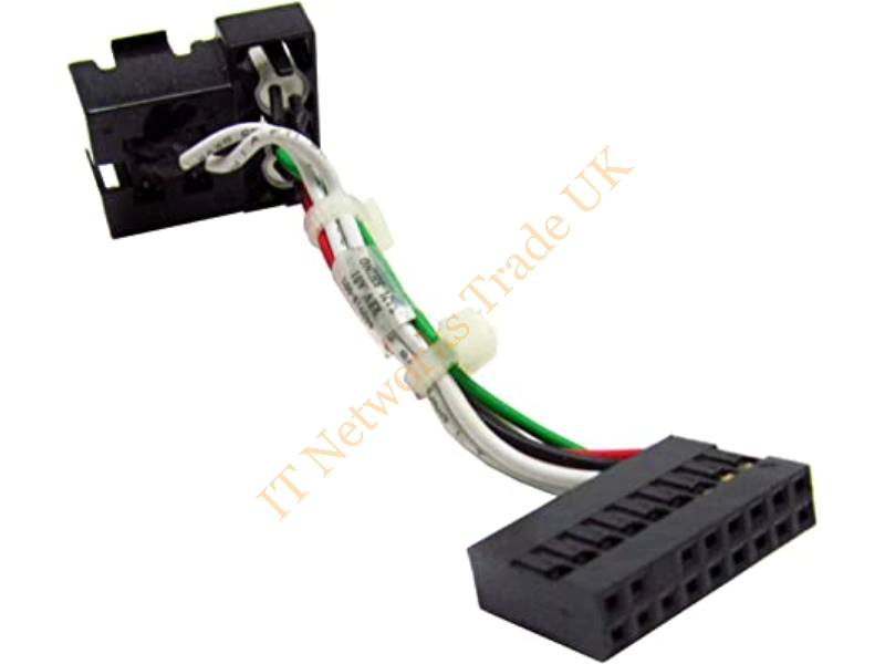 440918-001 HP LED Switch Cable Assembly for rP5700 Desktop PC Miscellaneous Cable